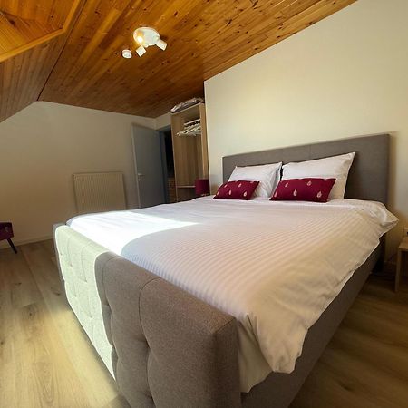 Villa Luna Opglabbeek Екстериор снимка