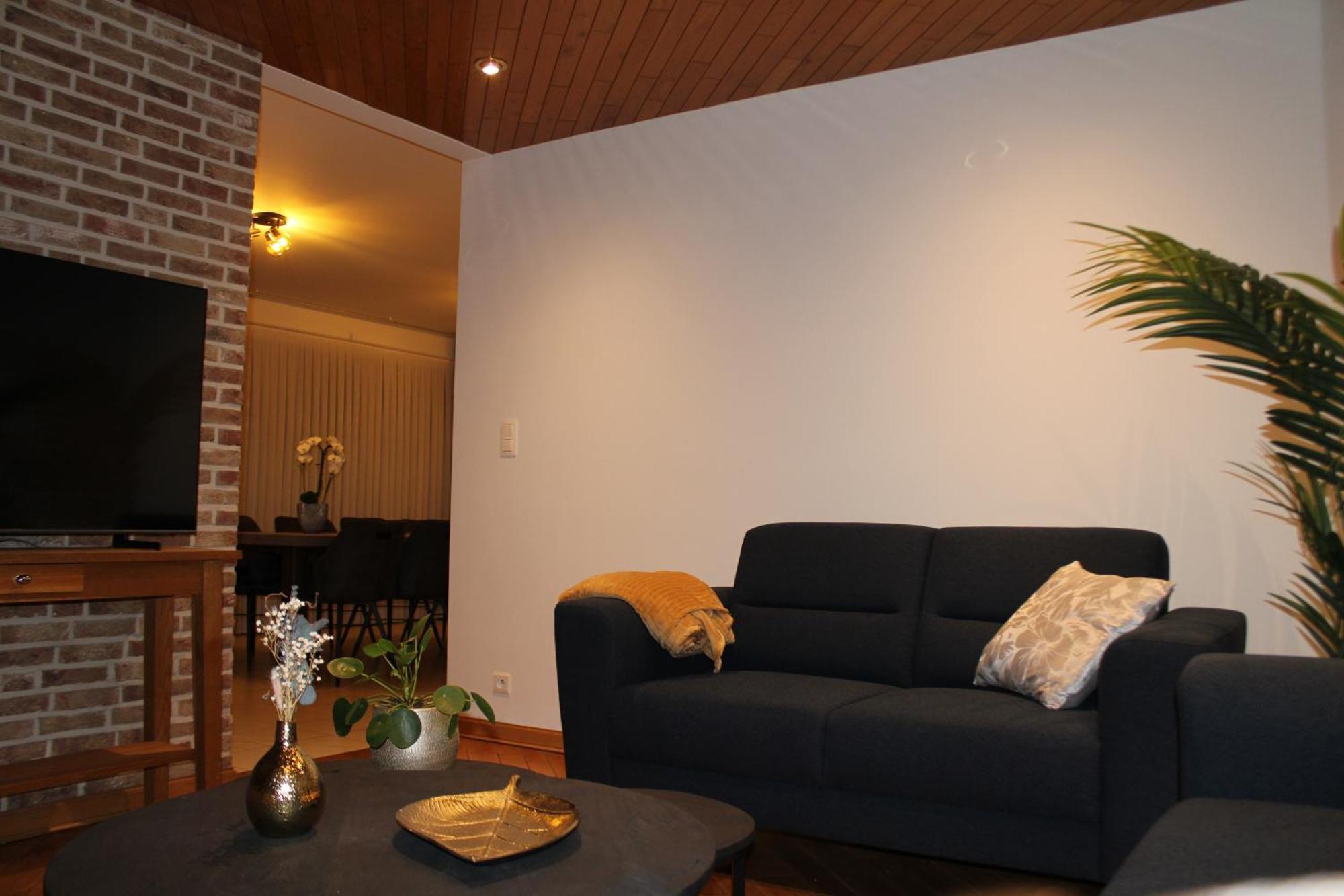 Villa Luna Opglabbeek Екстериор снимка