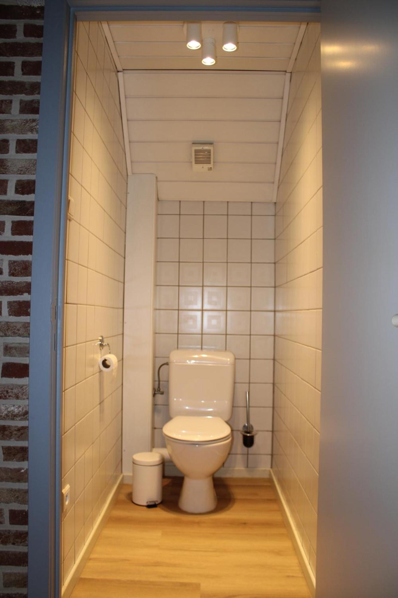 Villa Luna Opglabbeek Екстериор снимка